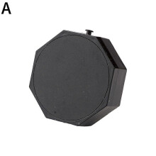 Magnetischer Auto-Saugnapf-Telefonhalter, 16 PS, Metall-Armaturenbretthalterung, 360-Grad-Drehung für Smartphones