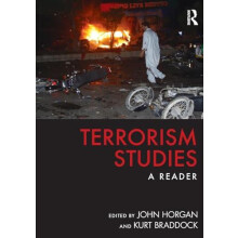 Terrorism Studies A Reader Paperback Book