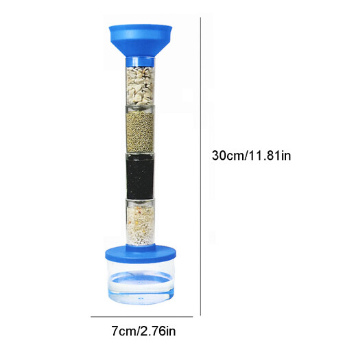 Children's SimulatedClean Water Experiment Kit Physics 1