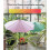 Parapluie pour plantes, Installation facile, décoration-Vert 7