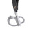 2Pcs SCBA Mask Quick Release Clip with Leather Handle Quick 6