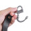 2Pcs SCBA Mask Quick Release Clip with Leather Handle Quick 5