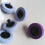 Mouse Scroll Wheel Pulley Mice Wheel Roller Replacement-Green 5