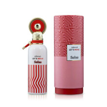 Armaf Let's Move Salsa Eau De Parfum Unisex 100 ml