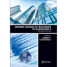 Seismic Design of Buildings to Eurocode 8 Paperback Book
