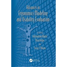 Advances in Ergonomics Modeling and Usability Evaluation Paperback Boo