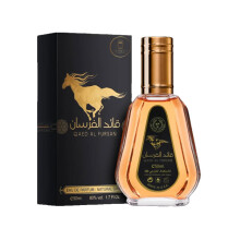 Lattafa Ard Al Zaafaran Qaed Al Fursan Edp Spray 50ml