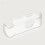 For Retroid Pocket  Grip TPU Case Protective Shell for Retroid Pocket  for RPMIN Retro Console Stand Shell 5