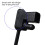 4Pcs Two Pin Plug Replacement Weather Caps for Power Solar 5