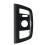 Car Headlight  Panel Headlight Control Button Frame 61319472965 for  X3 G01 G08 X4 G02 X3M X4M 2
