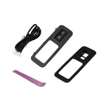 Heckklappenlicht Kofferraumlicht Campinglampe für  Land  LC300 300 2022 2023 2023 Zubehör