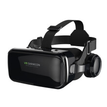 G04EA VR Headset 7th Gen for iPhone Android