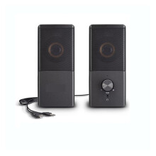 Soundbar for Home Theater and Computer with Subwoofer