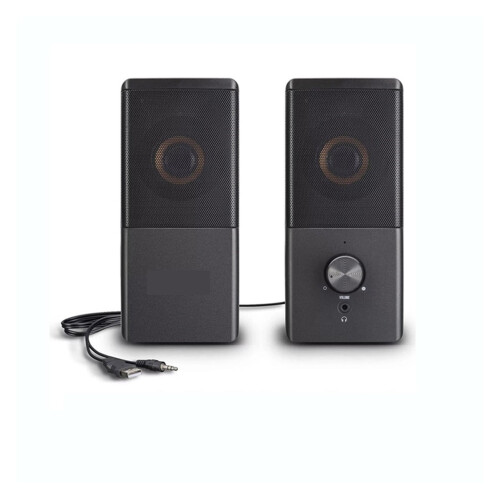 Soundbar for Home Theater and Computer with Subwoofer
