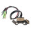 Ignition Coil Long Lasting Ignition Coil Outdoor Power Supply 4