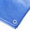 Blue Tarp All Purpose Weatherproof 25 ft x 25 ft 1