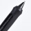 Silikon Stift Halter Fall Buchse Stift Griff Halter-Transparent 6