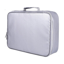 Fireproof Waterproof Safe Bag Set for Cash, Keys, Cards,