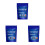 Ice Melt Safer for Concrete 3.53 oz  3 Pack 1