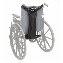Oxygen Cylinder Bag Portable Nylon Wheelchair Compatible