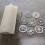 1Set Acrylic Pull Through Caleidoscope Soap Shaper 1000Ml Tube Silicone Soap Mold 1