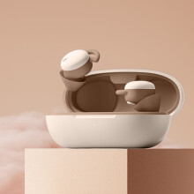 Wireless Noise-Cancelling Earbuds In-Ear Waterproof for