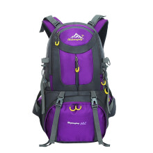 Hiking Backpack Men 50L Lightweight with Rain Cover