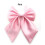 Women's Adjustable Satin Bow Tie 10 PCS 1