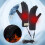 USB Heated Gloves Unisex Fast Heating Washable Knitted 1