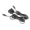 Auto Android Navigatie Machine Dubbele TYPE-C Ingang Naar USB Interface Paneel Verlengkabel Adapter Paneel 5