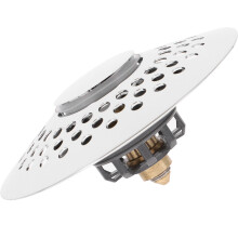 Bathtub Drain Plug Basin Strainer 1.6-2 Inch