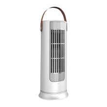 Mini desktop heater silent intelligent energy-saving hot