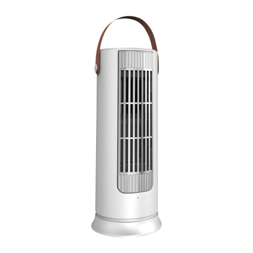 Mini desktop heater silent intelligent energy-saving hot