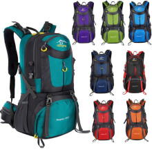 Hiking Backpack Waterproof 50L