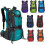 Hiking Backpack Waterproof 50L 1
