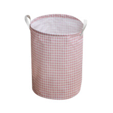 Laundry Basket for Kids and Babies, Storage Hamper for