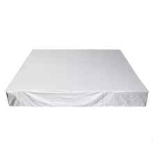 Spa Cover Waterproof Thermal Insulation 3 Sizes