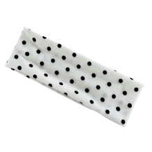 Breathable Elastic Hairband for Yoga and Running