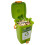Kitchen Compost Bin 15L Large Capacity Compost Container 5
