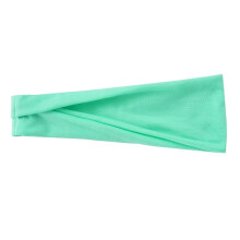 Non-slip sport headbands for women and men – elastic soft