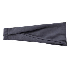 Non-slip sport headband unisex elastic soft fabric