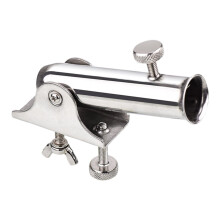 Fishing Rod Holder for Boat Marine RV Front Installation