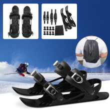 Easter decorations outdoor sled snowboard ski accessories