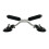 Kayak Roller Suction Cup for Car Top Loading Aluminum 1