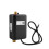 Mini Electric Water Heater 3800W Instant Shower System 1