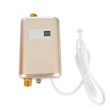 Instant Water Heater 3800W Electric Tankless with