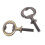 20PCS Metal Beer Opener, Flat Opener Inserts Kit, Threaded Beer Opener for DIY Projects 2
