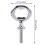 20PCS Metal Beer Opener, Flat Opener Inserts Kit, Threaded Beer Opener for DIY Projects 8