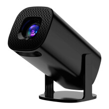 Home Cinema Projector 4K HD 1080P Portable