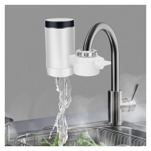 Instant Water Heater Tankless Kitchen Faucet